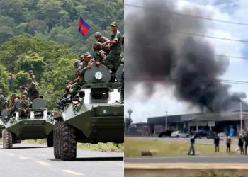 ASEAN Panas, Thailand dan Kamboja Saling Serang Gunakan Jet-jet Tempur dan Roket