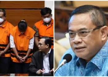 Bupati Pati Sudewo Diduga Pernah Terlibat Korupsi, KPK Membenarkan, Kenapa Tak di OTT?