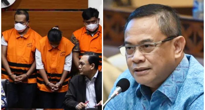 Bupati Pati Sudewo Diduga Pernah Terlibat Korupsi, KPK Membenarkan, Kenapa Tak di OTT?