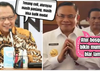 Bupati Pati Sudewo Ogah Mundur, Ini Alurnya Pansus Pemakzulan yang Berliku!