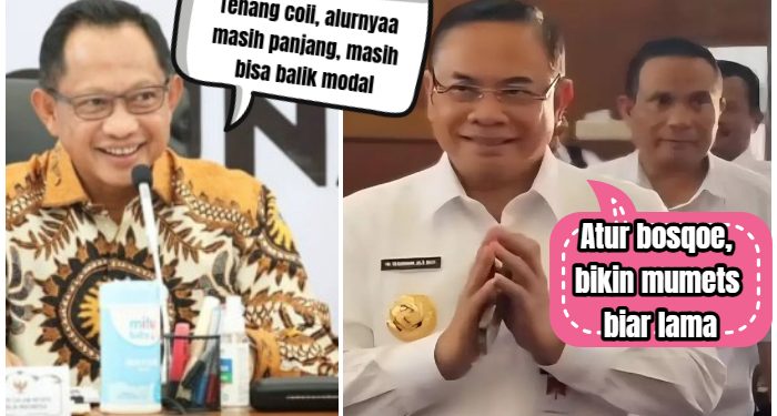 Bupati Pati Sudewo Ogah Mundur, Ini Alurnya Pansus Pemakzulan yang Berliku!