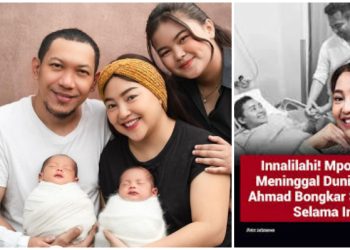 Inalillah, Mpok Alpa Presenter Kocak Meninggal Dunia, Ini Penyakitnya yang Dipendam 3 Tahun!