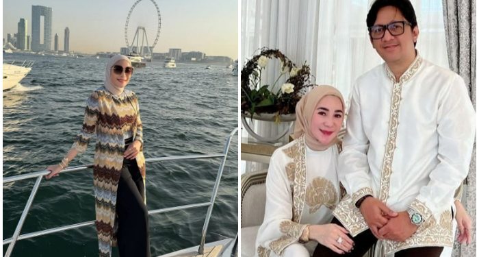 Andre Taulany Pusing, Erin Minta Harta Gono Gini, Nilainya Diperkirakan Ratusan Miliar