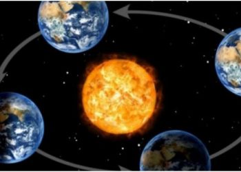 Jangan Kaget, Selasa 5 Agustus 2025 Besok Waktu Siang dan Malam Lebih Cepat!
