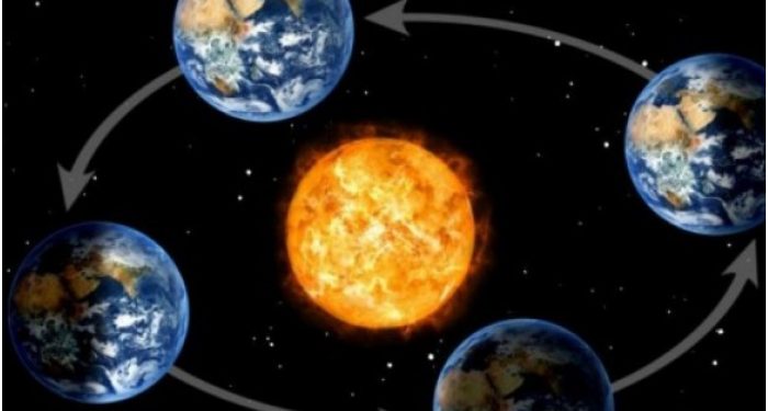 Jangan Kaget, Selasa 5 Agustus 2025 Besok Waktu Siang dan Malam Lebih Cepat!