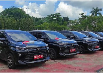 Jadi Kades-Sekdes dan Perades makin Menggiurkan, Ini Gaji dan Tunjangan Perbulan