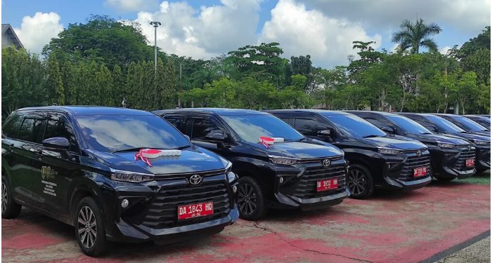 Jadi Kades-Sekdes dan Perades makin Menggiurkan, Ini Gaji dan Tunjangan Perbulan