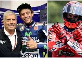 Gelar Terbanyak Juara Milik Rossi dan Agostini Bisa di Salip Marquez! Ini Kata Sang Juara 15X MotoGP