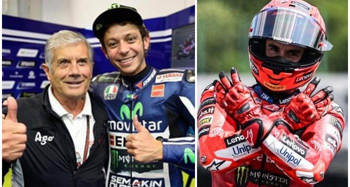 Gelar Terbanyak Juara Milik Rossi dan Agostini Bisa di Salip Marquez! Ini Kata Sang Juara 15X MotoGP