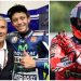 Gelar Terbanyak Juara Milik Rossi dan Agostini Bisa di Salip Marquez! Ini Kata Sang Juara 15X MotoGP