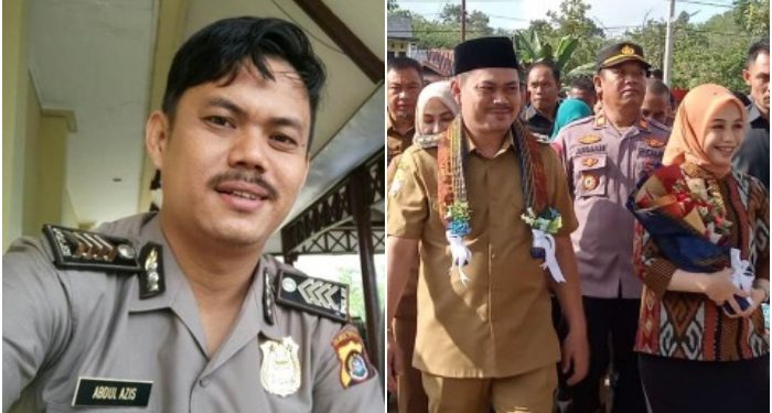 Karir Kinclong Abdul Azis Bupati Kolaka Timur Diduga Terjaring OTT KPK, Ajudan, Jadi Wabup dan Bupati