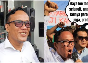 Amboi, Immanuel Ebenezer Punya Harta Tak Main-main Usai di OTT KPK, Ini Daftarnya!
