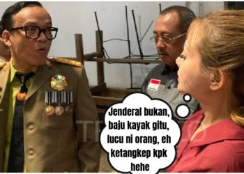 Ulah Emmanuel Ebenezer Peras Pengurusan Sertifikat K3, Bikin Biaya Tinggi+Nyawa Karyawan Berbahaya