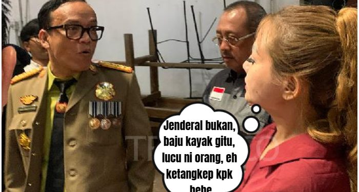 Ulah Emmanuel Ebenezer Peras Pengurusan Sertifikat K3, Bikin Biaya Tinggi+Nyawa Karyawan Berbahaya