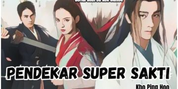 Kho Ping Hoo Pendekar Super Sakti (Bab 1), Tragedi Keluarga Sie Bun An