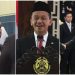 Publik Bertanya, Apa Jasa H Isam, Bahlil dan Letkol Teddy, Kenapa Dapat Penghargaan Mahaputra?