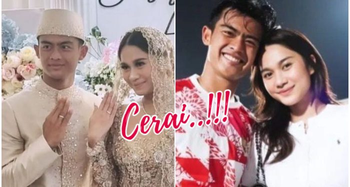 Setelah Serangkaian Isu Perselingkuhan, Pesepakbola Pratama Arhan dan Azizah Resmi Cerai