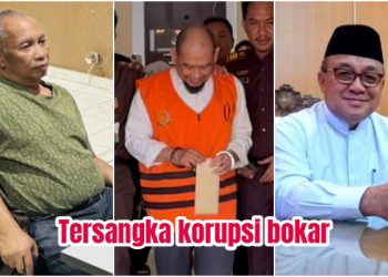 Kronologi Kasus Korupsi yang Bikin Anang Syakhfiani Tersangka, Bermula Dirut Perumda Ainuddin dan J di Cokok Kejaksaan