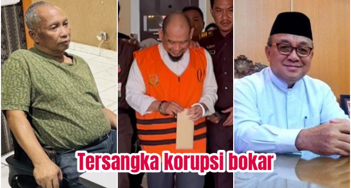 Kronologi Kasus Korupsi yang Bikin Anang Syakhfiani Tersangka, Bermula Dirut Perumda Ainuddin dan J di Cokok Kejaksaan