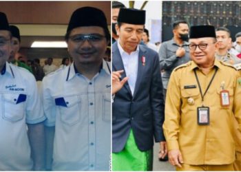 Profil Anang Syakhfiani, Pernah 2X Keok Pilkada dan Tak Akur dengan Wabup-nya dan ‘Acak-acak’ Partai Demokrat Tabalong