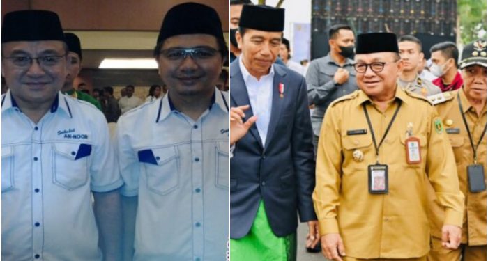 Profil Anang Syakhfiani, Pernah 2X Keok Pilkada dan Tak Akur dengan Wabup-nya dan ‘Acak-acak’ Partai Demokrat Tabalong