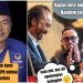 Politikus Partai Nasdem Satori Mulai Bernyanyi, Sebut Semua Anggota Komisi XI DPR-RI Terima Duit!