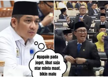 Pasha Ungu Bongkar Para Wakil Rakyat Panik Usai Demo yang Berlanjut dan Makin Beringas!