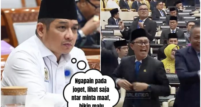 Pasha Ungu Bongkar Para Wakil Rakyat Panik Usai Demo yang Berlanjut dan Makin Beringas!