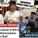 Takut Bernasib Sama dengan Sahroni, Eko Patrio dengan Wajah Memelas dan Mewek Minta Maaf ke Rakyat