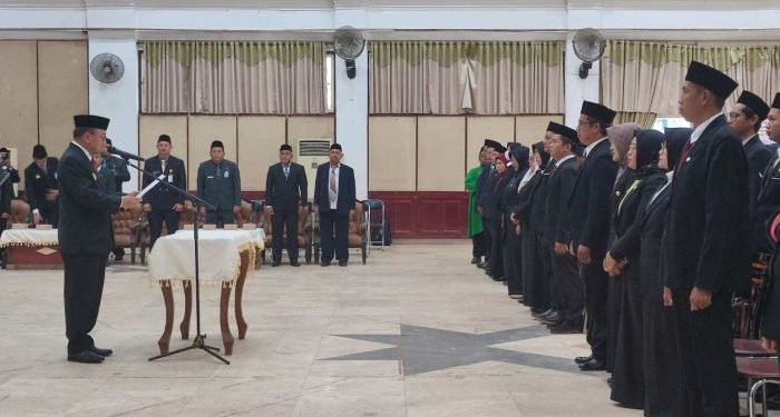 Anang Syakhfiani Kabarnya Siap Buka-bukaan Siapa Saja yang Terlibat Menggarong Duit APBD Agar Hukumannya Ringan!