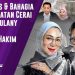 3X Upaya Cerai Kandas, Pertanyaannya, Apakah Secara Agama Pernikahan Andre Taulany dan Erin Masih Sah?
