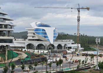 IKN jadi Ibukota Politik 2 Tahun Lagi, Apa Bedanya dengan Ibukota Negara?