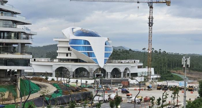 IKN jadi Ibukota Politik 2 Tahun Lagi, Apa Bedanya dengan Ibukota Negara?