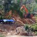 Di bekingi Aparat Hutan Hancur di Tambang , Gubernur Aceh Minta Semua Alat Berat Keluar dari Wilayahnya