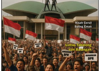 Pajak yang Bikin Heboh dan Samsat yang Bikin Mumets