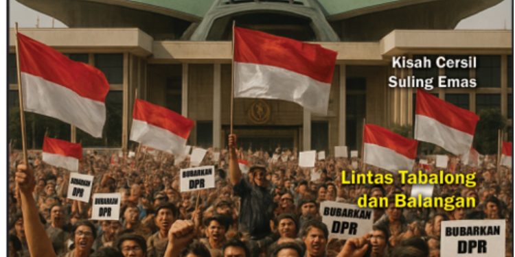 Pajak yang Bikin Heboh dan Samsat yang Bikin Mumets