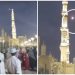 Rudal di Duga Milik Isriwil Bikin Geger Jemaah Umroh di Madinah