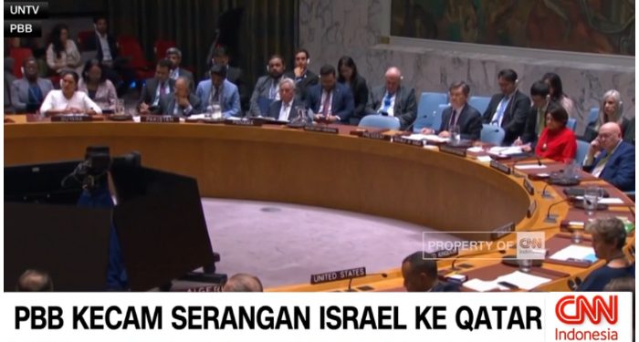 Argentina – Papua Nugini dan 8 Negara Ini Tolak Palestina Merdeka!