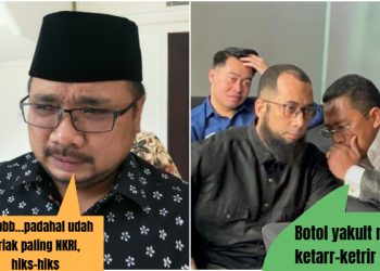Ustaz Khalid Basalamah Buka-bukaan Soal Skandal Haji, KPK Bilang Begini