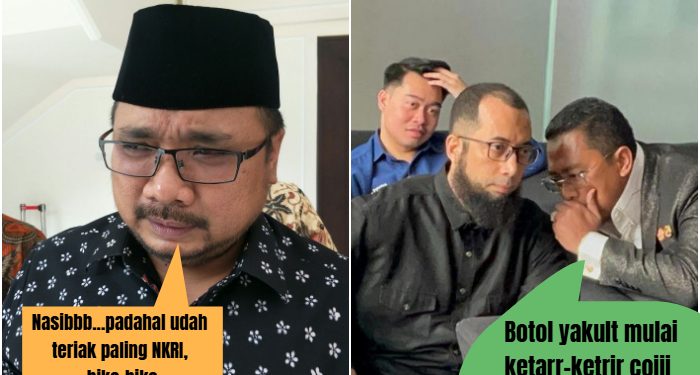 Ustaz Khalid Basalamah Buka-bukaan Soal Skandal Haji, KPK Bilang Begini