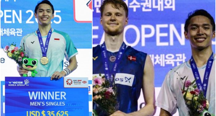 Beri ‘Hadiah’ Buat Bagnaia, Marc Marquez Tetap Kunci Gelar Jurdun ke 9 di Jepang, Samai Rekor Rossi!