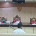 Hakim Tipikor Emosi Eks Dirut PT ADL Beri Keterangan Beda dengan BAP di Kasus Penyertaan Modal 20 M Pemkab Balangan