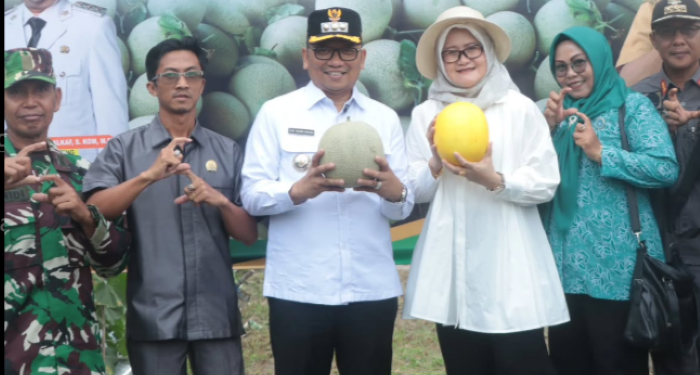 Bupati H Fani Rombak Pejabat Tabalong: Sekretariat DPRD Kosong, Soleh dan Syam’ani Tukar Posisi