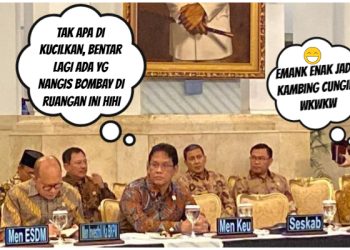 Menkeu Purbaya Kembali Bikin Heboh, Isyaratkan Bentar Lagi Mafia Kakap Di Tangkapi Gede-gedean