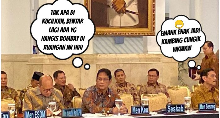 Menkeu Purbaya Kembali Bikin Heboh, Isyaratkan Bentar Lagi Mafia Kakap Di Tangkapi Gede-gedean