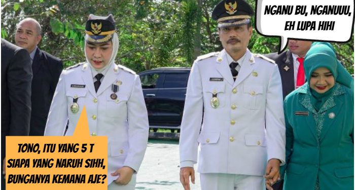 Anjritttt..! Kalsel Ada 1 Kota dan 2 Kabupaten, Ini Daerah yang Endapkan Duit di Bank Hingga Triliunan