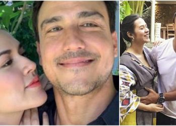 Bukan Lagi Gosip, Raisa Resmi Gugat Cerai Hamish Daud ke PA Setelah 8 Tahun Menikah