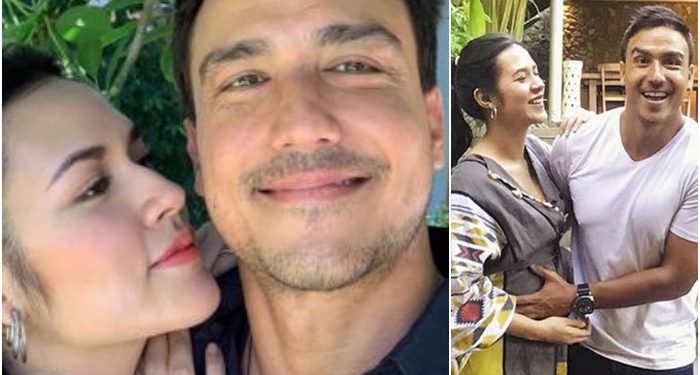 Bukan Lagi Gosip, Raisa Resmi Gugat Cerai Hamish Daud ke PA Setelah 8 Tahun Menikah