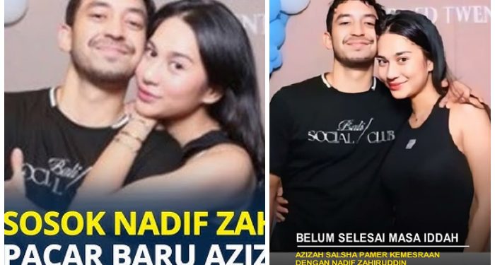 Azizah Udah Main ‘Cinta-cintaan’ Padahal Masa Iddah Belum Habis, Ayahnya Membela Begini!
