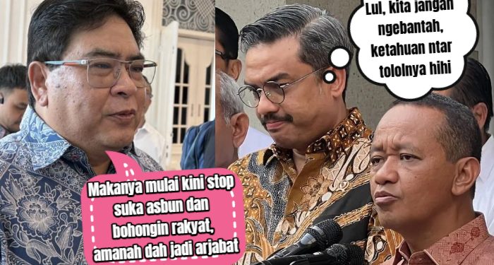 Wakil Bos Toyota Jelaskan Ethanol dan Keuntungannya, Neti Sebut Inilah Imbas Pejabat Suka Bohongi Rakyat!